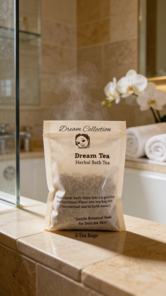 Dream Bath Tea