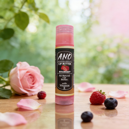 Moisturizing Lip Butter