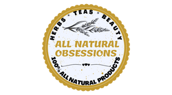 All Natural Obsessions