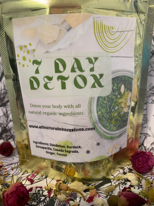 Detox