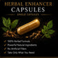 A.N.O. Herbal Male Wellness Capsules