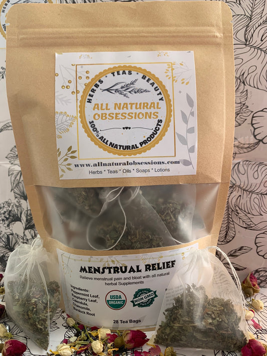 Menstrual Relief